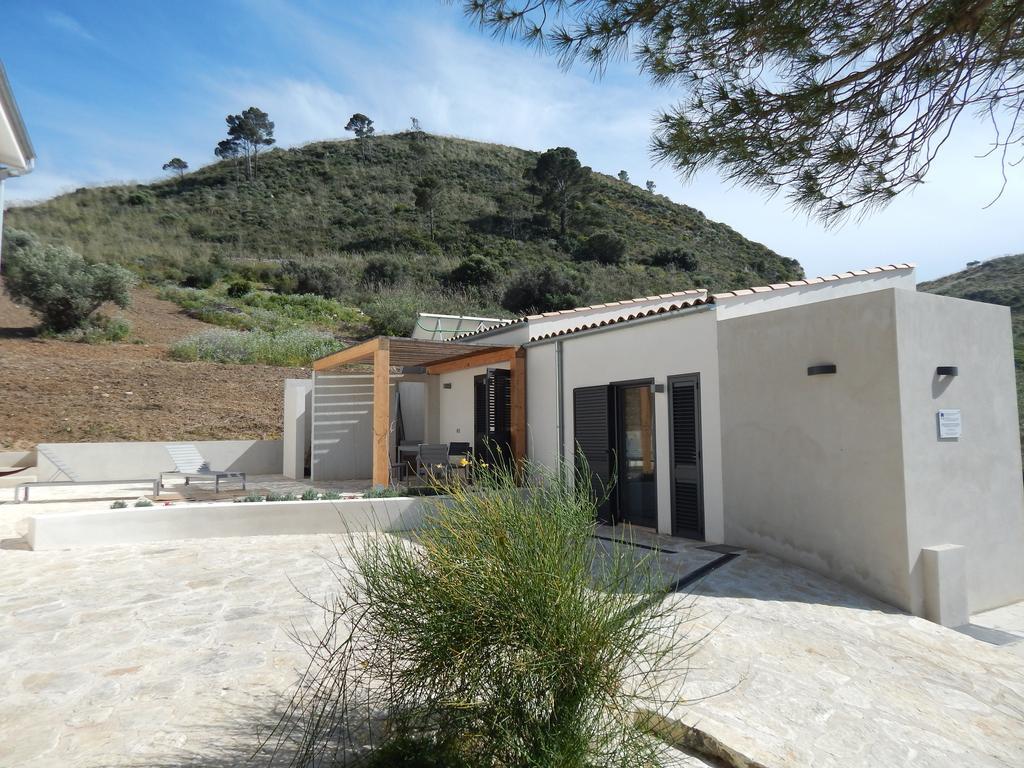 Agriturismo Casebianche 몬탈레그로 외부 사진