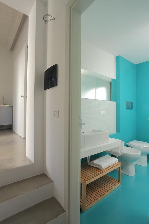 Agriturismo Casebianche 몬탈레그로 객실 사진