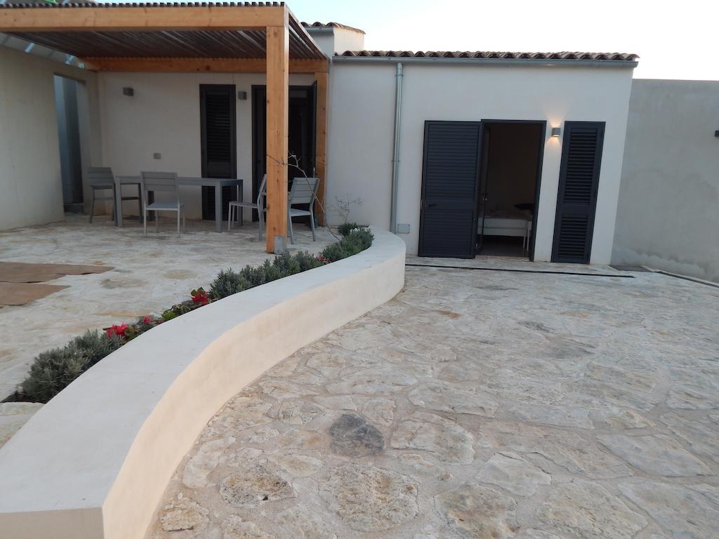 Agriturismo Casebianche 몬탈레그로 객실 사진
