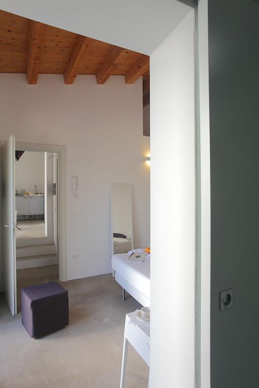 Agriturismo Casebianche 몬탈레그로 객실 사진