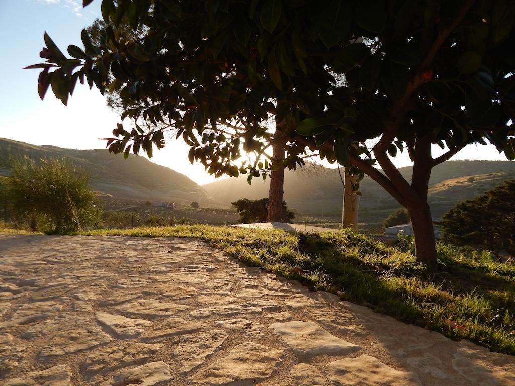 Agriturismo Casebianche 몬탈레그로 외부 사진