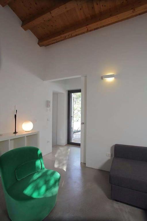 Agriturismo Casebianche 몬탈레그로 외부 사진